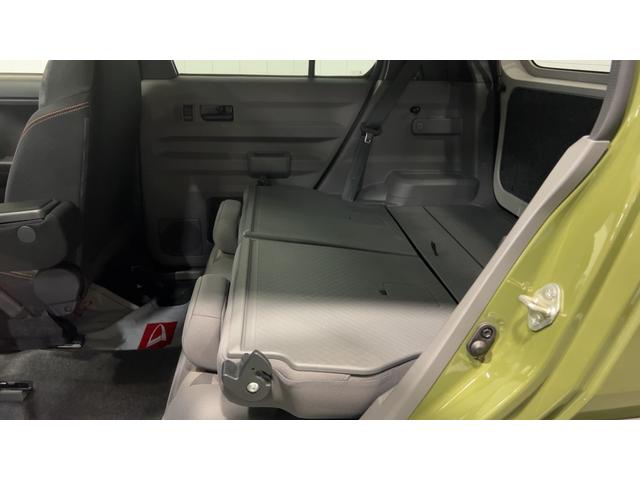 タフトＧターボ（茨城県）の中古車