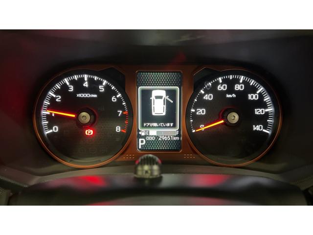 タフトＧターボ（茨城県）の中古車