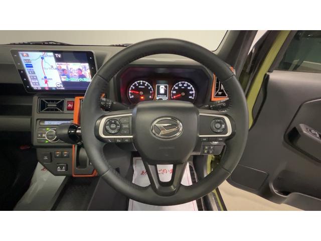 タフトＧターボ（茨城県）の中古車