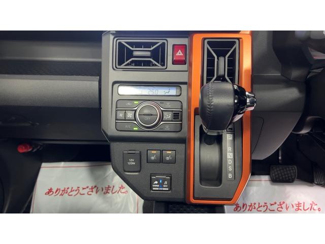 タフトＧターボ（茨城県）の中古車