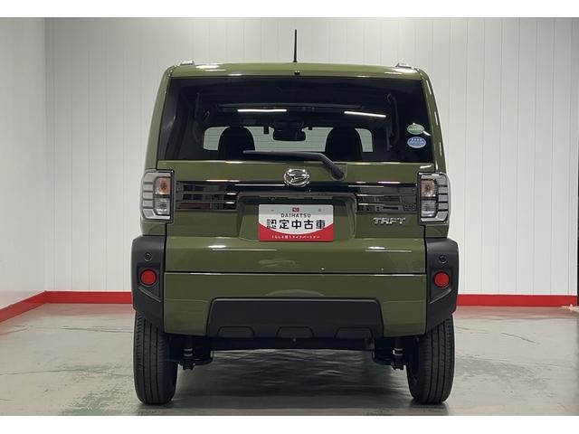 タフトＧターボ（茨城県）の中古車