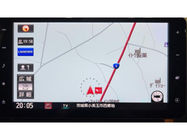 タフトＧ（茨城県）の中古車