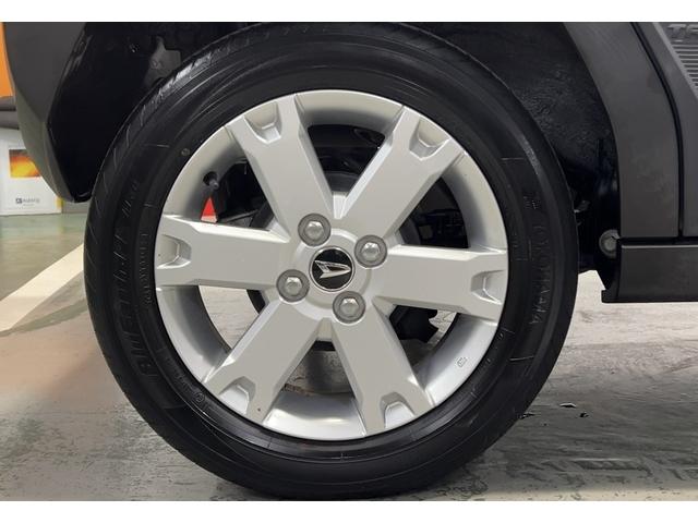 タフトＧ（茨城県）の中古車