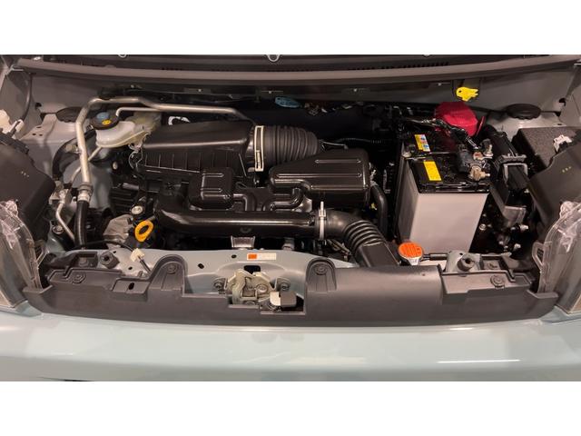 タフトＧ（茨城県）の中古車