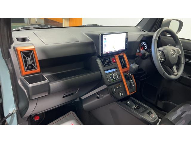 タフトＧ（茨城県）の中古車