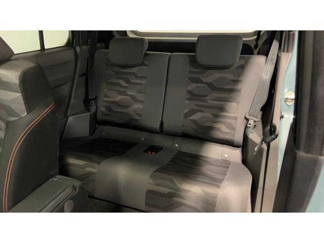 タフトＧ（茨城県）の中古車