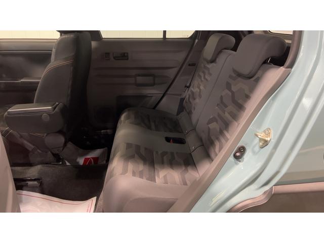 タフトＧ（茨城県）の中古車