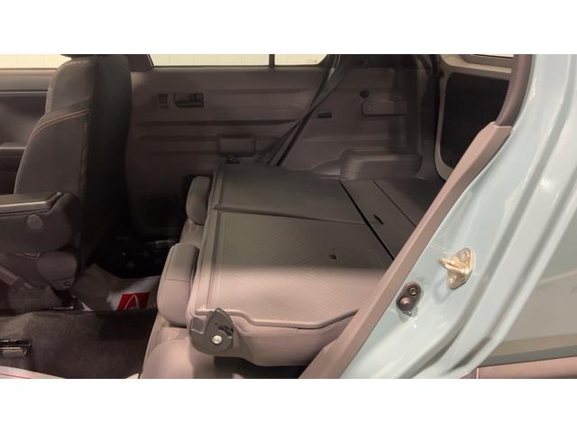 タフトＧ（茨城県）の中古車