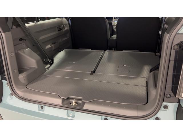 タフトＧ（茨城県）の中古車