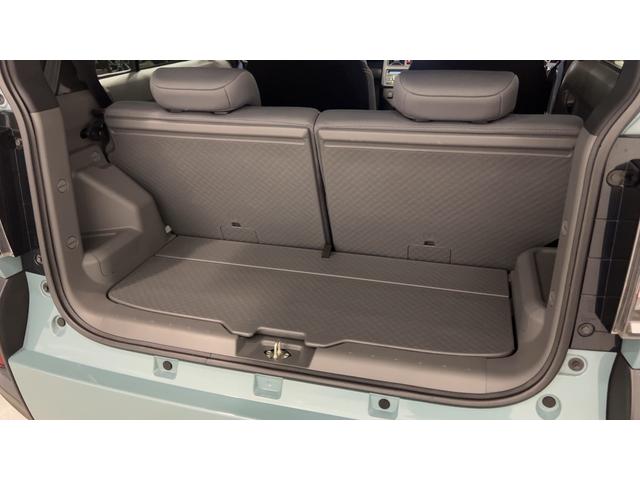 タフトＧ（茨城県）の中古車