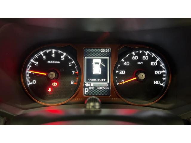 タフトＧ（茨城県）の中古車