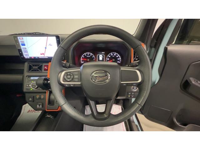 タフトＧ（茨城県）の中古車