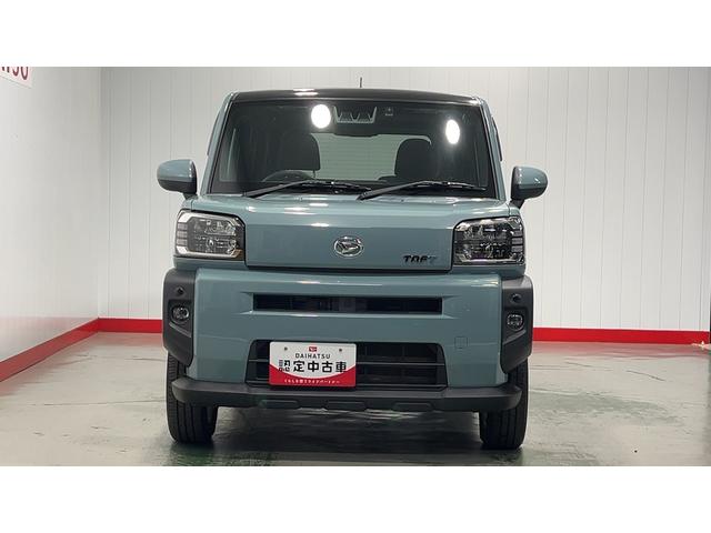 タフトＧ（茨城県）の中古車