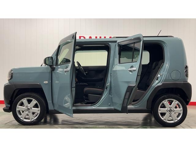 タフトＧ（茨城県）の中古車