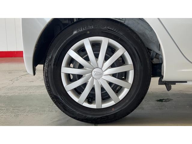 ミライースＬ　ＳＡIII　１０ｔｈアニバーサリーエディション（茨城県）の中古車