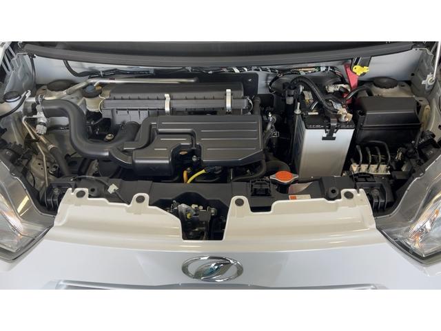 ミライースＬ　ＳＡIII　１０ｔｈアニバーサリーエディション（茨城県）の中古車