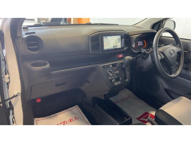 ミライースＬ　ＳＡIII　１０ｔｈアニバーサリーエディション（茨城県）の中古車