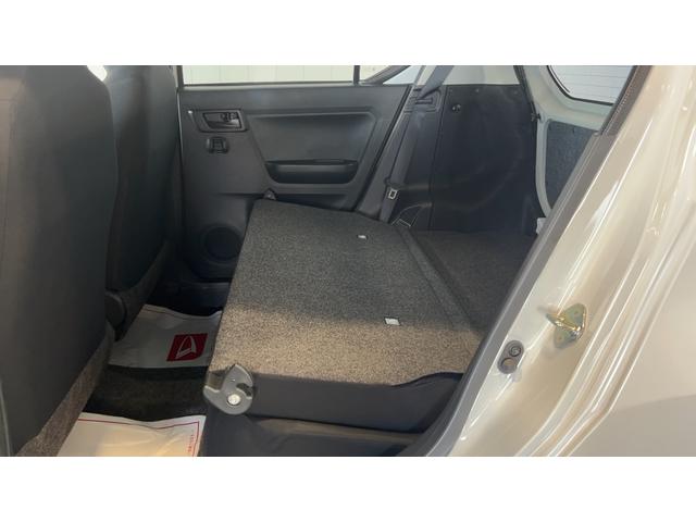 ミライースＬ　ＳＡIII　１０ｔｈアニバーサリーエディション（茨城県）の中古車