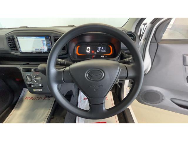 ミライースＬ　ＳＡIII　１０ｔｈアニバーサリーエディション（茨城県）の中古車