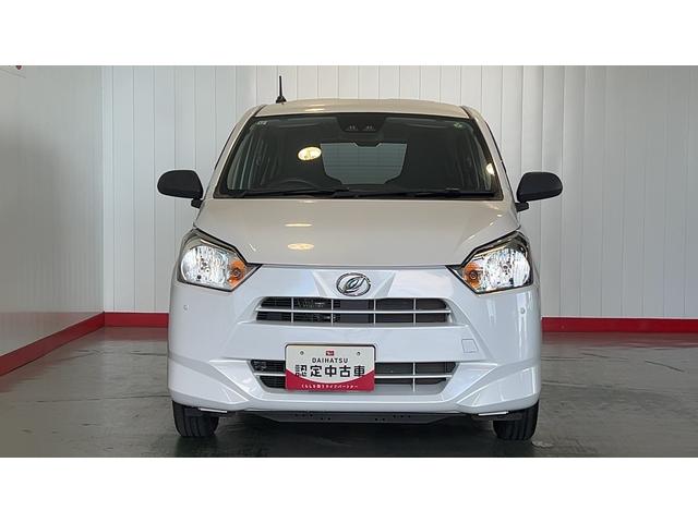 ミライースＬ　ＳＡIII　１０ｔｈアニバーサリーエディション（茨城県）の中古車