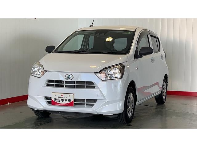 ミライースＬ　ＳＡIII　１０ｔｈアニバーサリーエディション（茨城県）の中古車