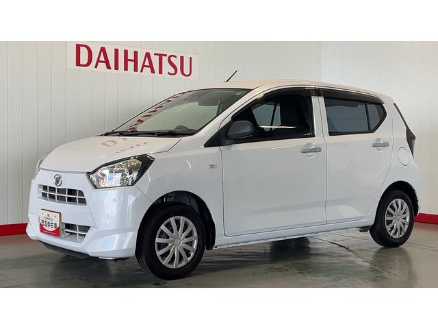 ミライースＬ　ＳＡIII　１０ｔｈアニバーサリーエディション（茨城県）の中古車