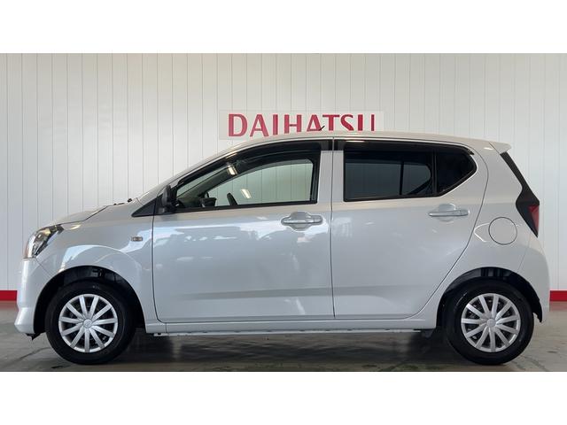 ミライースＬ　ＳＡIII　１０ｔｈアニバーサリーエディション（茨城県）の中古車