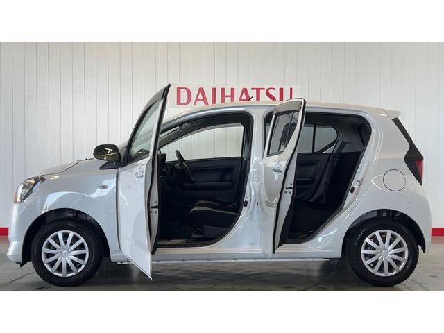 ミライースＬ　ＳＡIII　１０ｔｈアニバーサリーエディション（茨城県）の中古車