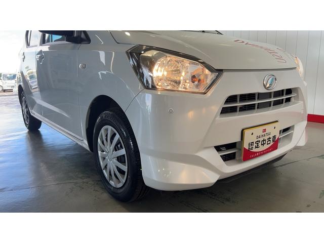 ミライースＬ　ＳＡIII　１０ｔｈアニバーサリーエディション（茨城県）の中古車