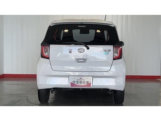 ミライースＬ　ＳＡIII　１０ｔｈアニバーサリーエディション（茨城県）の中古車