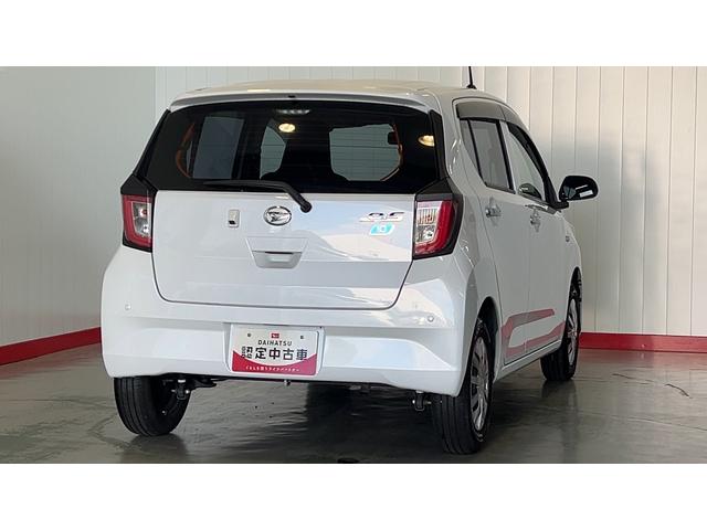 ミライースＬ　ＳＡIII　１０ｔｈアニバーサリーエディション（茨城県）の中古車