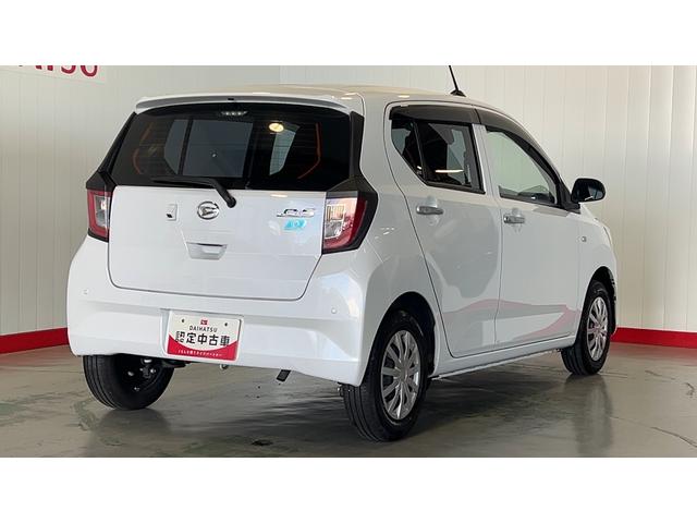 ミライースＬ　ＳＡIII　１０ｔｈアニバーサリーエディション（茨城県）の中古車