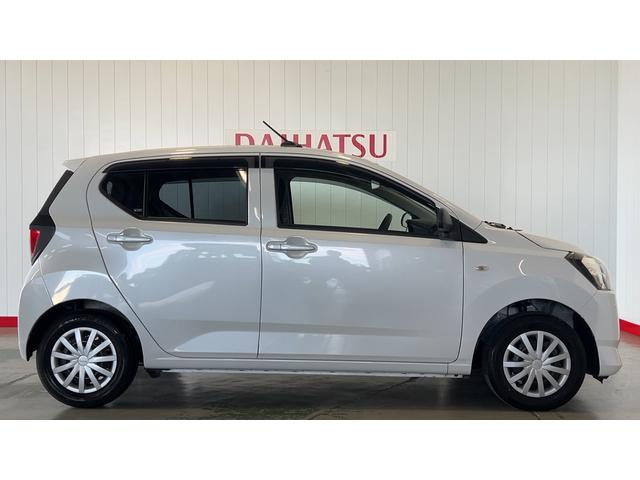 ミライースＬ　ＳＡIII　１０ｔｈアニバーサリーエディション（茨城県）の中古車