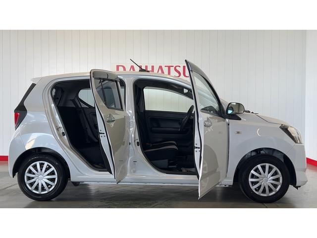 ミライースＬ　ＳＡIII　１０ｔｈアニバーサリーエディション（茨城県）の中古車