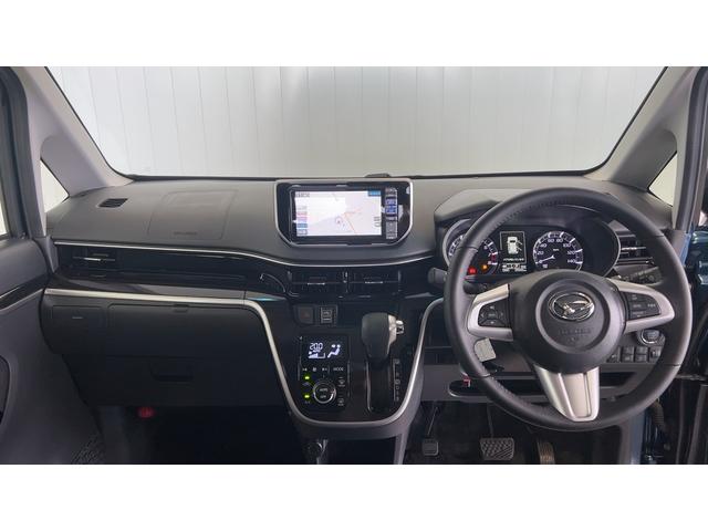 ムーヴカスタム　ＲＳ　ハイパーリミテッドＳＡIII（茨城県）の中古車