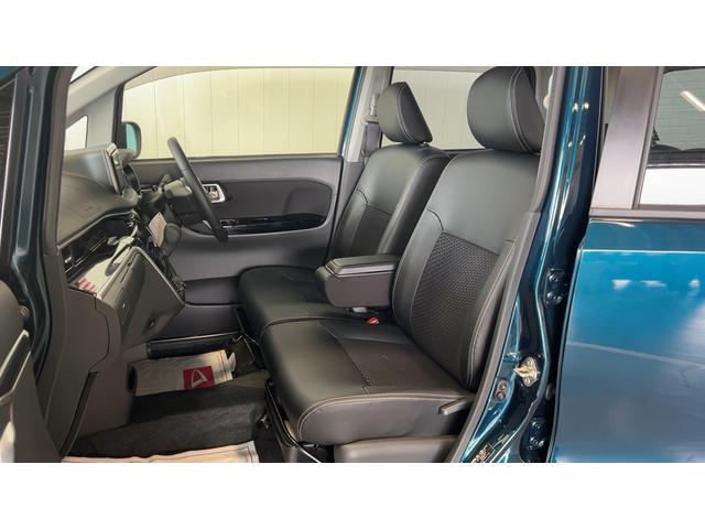 ムーヴカスタム　ＲＳ　ハイパーリミテッドＳＡIII（茨城県）の中古車