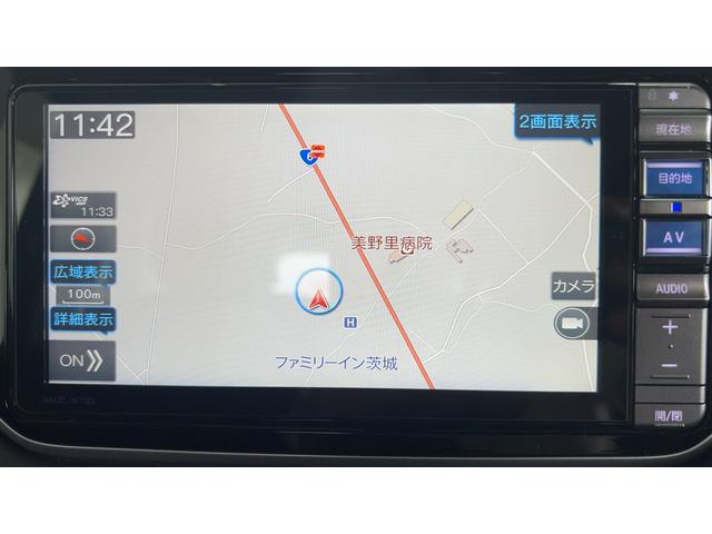 ムーヴカスタム　ＲＳ　ハイパーリミテッドＳＡIII（茨城県）の中古車