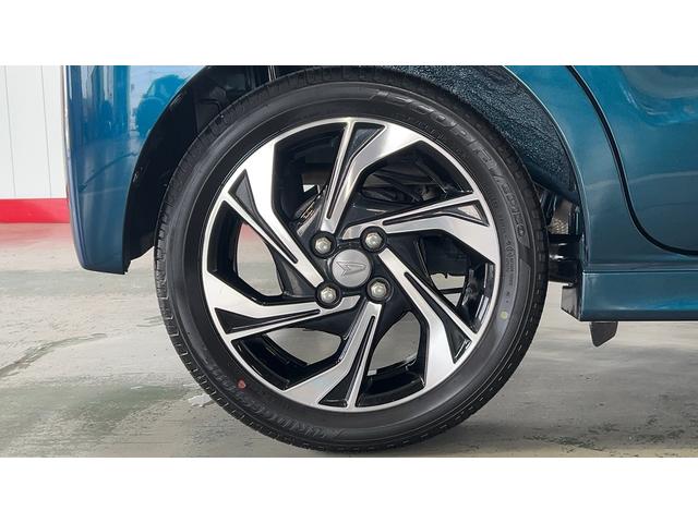 ムーヴカスタム　ＲＳ　ハイパーリミテッドＳＡIII（茨城県）の中古車