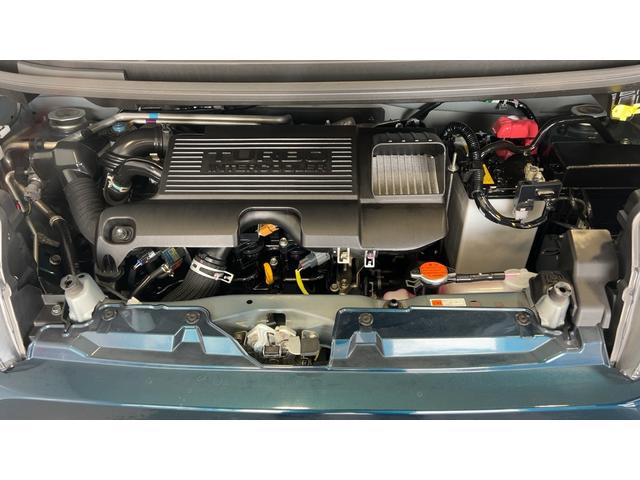 ムーヴカスタム　ＲＳ　ハイパーリミテッドＳＡIII（茨城県）の中古車