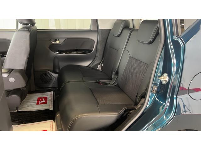 ムーヴカスタム　ＲＳ　ハイパーリミテッドＳＡIII（茨城県）の中古車