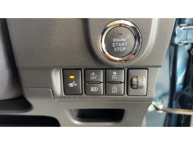 ムーヴカスタム　ＲＳ　ハイパーリミテッドＳＡIII（茨城県）の中古車