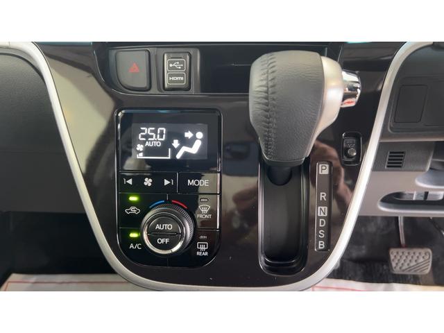 ムーヴカスタム　ＲＳ　ハイパーリミテッドＳＡIII（茨城県）の中古車