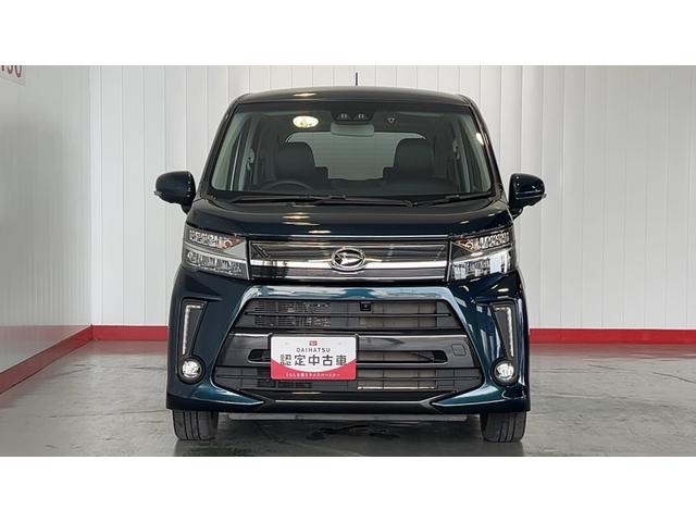 ムーヴカスタム　ＲＳ　ハイパーリミテッドＳＡIII（茨城県）の中古車