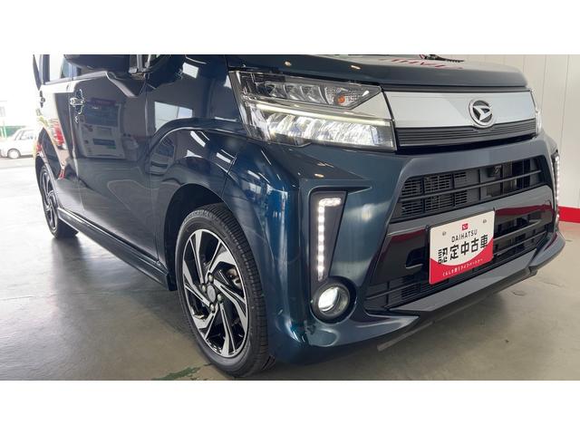 ムーヴカスタム　ＲＳ　ハイパーリミテッドＳＡIII（茨城県）の中古車