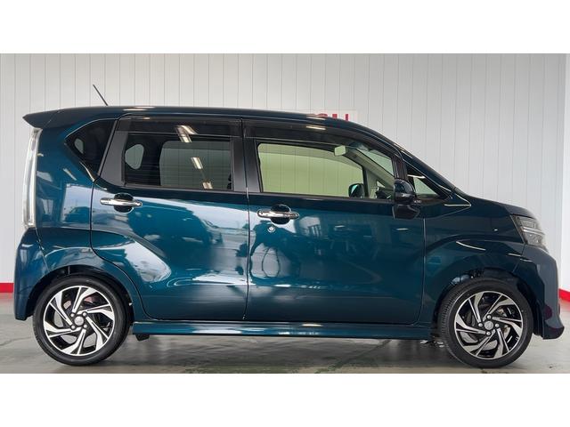 ムーヴカスタム　ＲＳ　ハイパーリミテッドＳＡIII（茨城県）の中古車