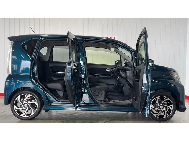 ムーヴカスタム　ＲＳ　ハイパーリミテッドＳＡIII（茨城県）の中古車