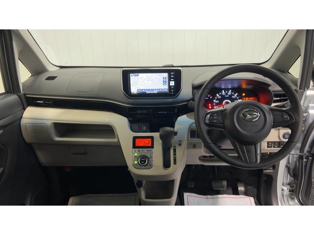 ムーヴＸリミテッドII　ＳＡIII（茨城県）の中古車