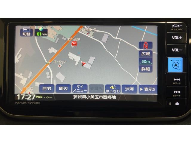 ムーヴＸリミテッドII　ＳＡIII（茨城県）の中古車