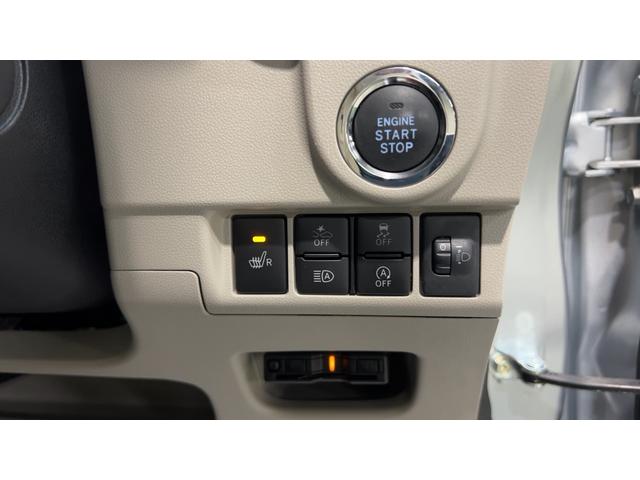 ムーヴＸリミテッドII　ＳＡIII（茨城県）の中古車