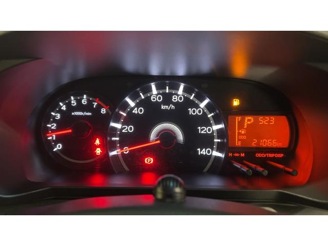 ムーヴＸリミテッドII　ＳＡIII（茨城県）の中古車